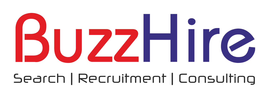 BuzzHire Logo